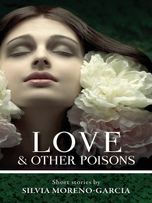 cover image of Love & Other Poisons